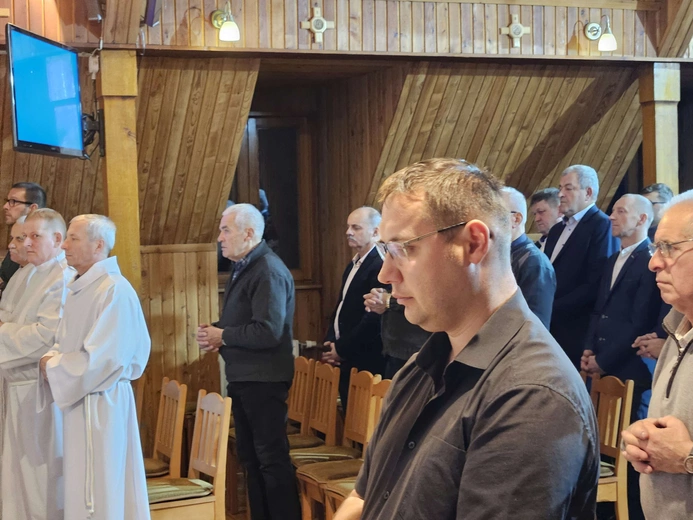 Szafarze w Ciężkowicach