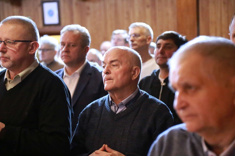 Szafarze w Ciężkowicach