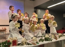 Wielkie oczekiwanie