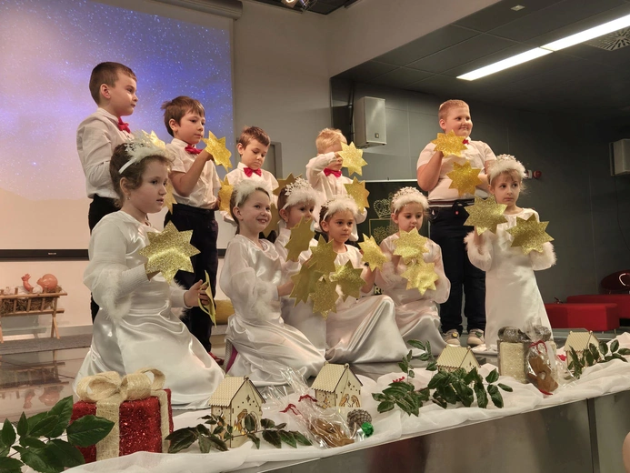 Wielkie oczekiwanie