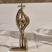 Relikwie bł. rodziny Ulmów w Chełmie