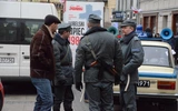 To był czas lęku i niepewności