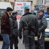 To był czas lęku i niepewności