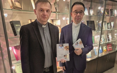 Ukraina oczami misjonarzy