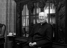 Zmarł ks. inf. Konrad Kołodziej