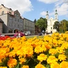 Bazylika Narodzenia Najświętszej Maryi Panny w Pszowie