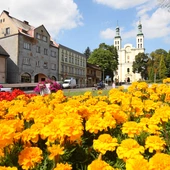 Bazylika Narodzenia Najświętszej Maryi Panny w Pszowie