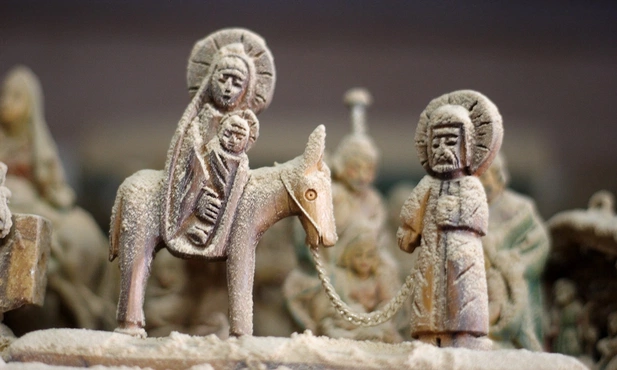 Pomóżmy chrześcijanom przetrwać w Ziemi Świętej