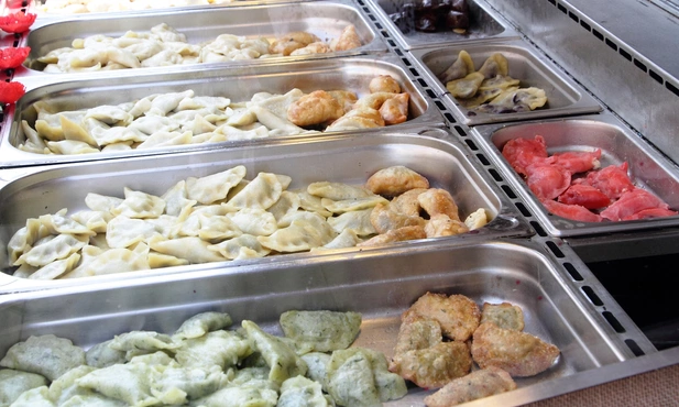 Pierogi - smak tradycji, który łączy pokolenia i kultury