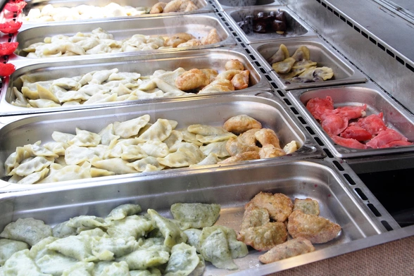 Pierogi - smak tradycji, który łączy pokolenia i kultury
