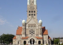 Kościół pw. Świętego Pawła w Rudzie Śląskiej-Nowym Bytomiu