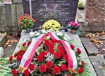 Największy fundator KUL nie został zapomniany