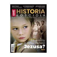 Historia Kościoła #7