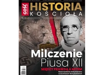 Historia Kościoła #5 