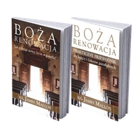 Boża renowacja. Jak tchnąć nowe życie w parafię?