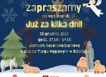 Adwentowe świętowanie z Caritas AG