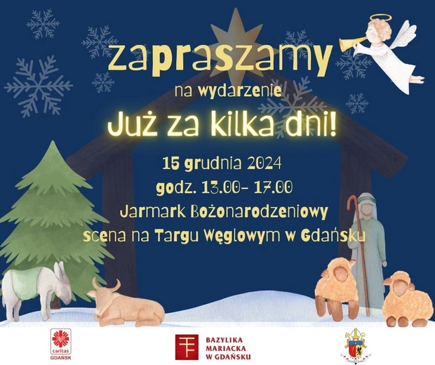 Adwentowe świętowanie z Caritas AG