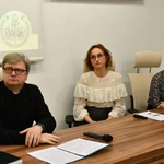 Renowacja trzech ksiąg metrykalnych z Archiwum Diecezjalnego