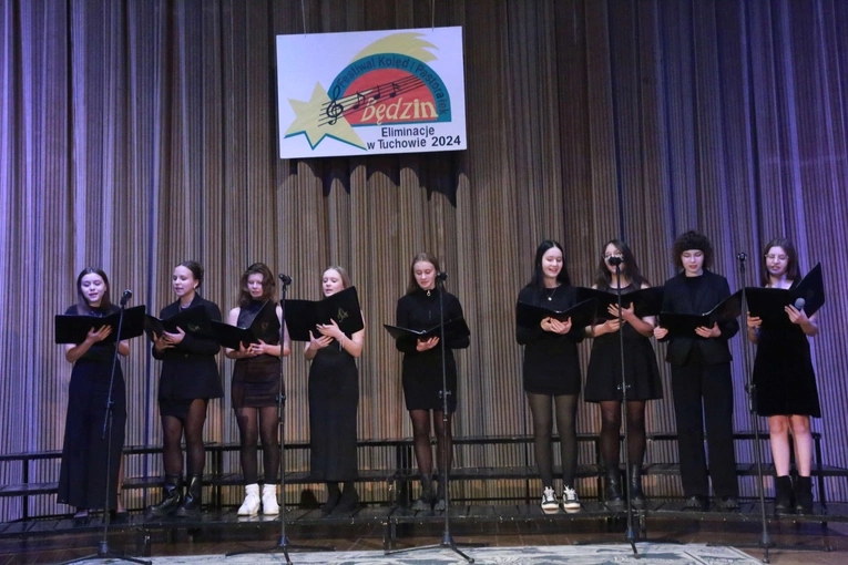 Eliminacje w Tuchowie