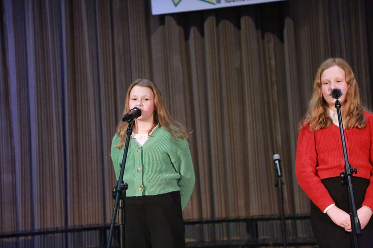 Eliminacje w Tuchowie