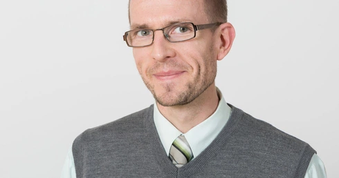 Prof. Bańka o abp. Galbasie: ewangeliczny, apolityczny i otwarty na świeckich