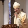 Dziś ingres abp. Adriana Galbasa SAC do archikatedry warszawskiej