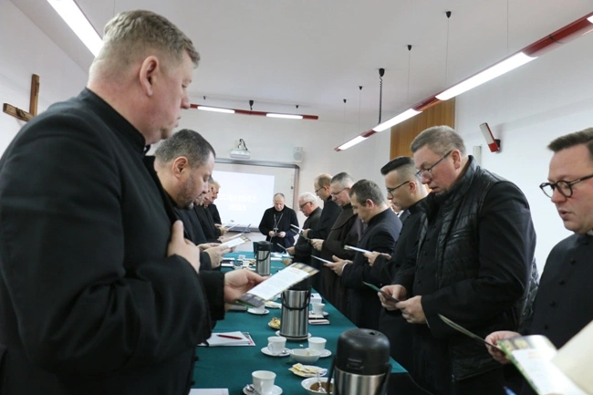 Przed Rokiem Jubileuszowym