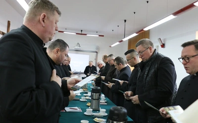 Przed Rokiem Jubileuszowym