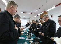 Przed Rokiem Jubileuszowym