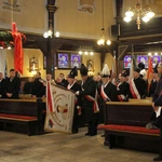 Msza św. w 43. rocznicę stanu wojennego