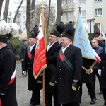 Msza św. w 43. rocznicę stanu wojennego