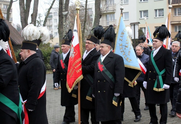 Msza św. w 43. rocznicę stanu wojennego