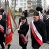 Msza św. w 43. rocznicę stanu wojennego