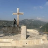 Himlaja, Liban. Miejsce urodzin św. Rafki