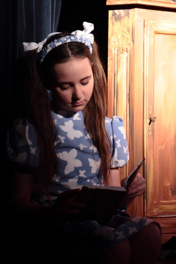 Musical "Matylda" na deskach teatru w Kleczy Dolnej