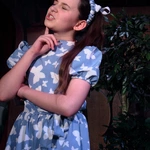 Musical "Matylda" na deskach teatru w Kleczy Dolnej