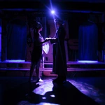 Musical "Matylda" na deskach teatru w Kleczy Dolnej