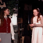 Musical "Matylda" na deskach teatru w Kleczy Dolnej