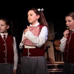 Musical "Matylda" na deskach teatru w Kleczy Dolnej