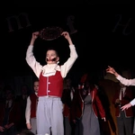 Musical "Matylda" na deskach teatru w Kleczy Dolnej