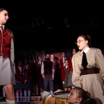 Musical "Matylda" na deskach teatru w Kleczy Dolnej