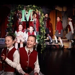 Musical "Matylda" na deskach teatru w Kleczy Dolnej