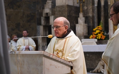 Wadowice: Nowy prowincjał karmelitów bosych