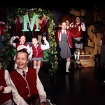 Musical "Matylda" na deskach teatru w Kleczy Dolnej