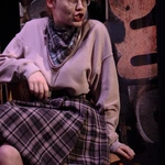 Musical "Matylda" na deskach teatru w Kleczy Dolnej