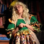 Musical "Matylda" na deskach teatru w Kleczy Dolnej