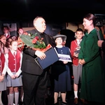 Musical "Matylda" na deskach teatru w Kleczy Dolnej