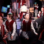 Musical "Matylda" na deskach teatru w Kleczy Dolnej