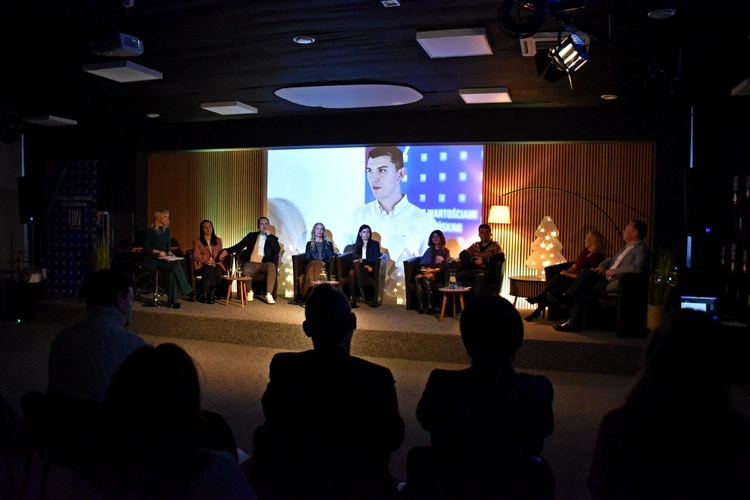 Konferencja dla mediów i influencerów chrześcijańskich