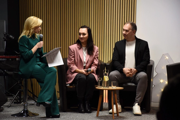 Konferencja dla mediów i influencerów chrześcijańskich
